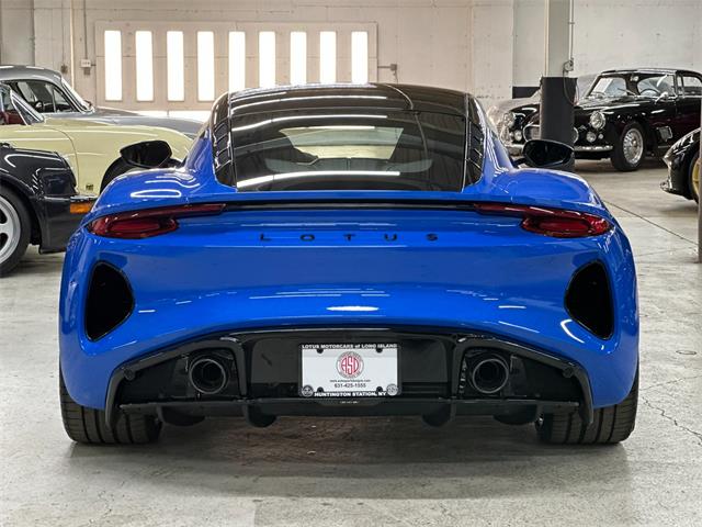 2026 Lotus Emira (CC-2065568) for sale in Huntington Station, New York