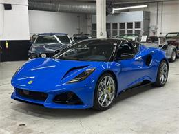 2026 Lotus Emira (CC-2065568) for sale in Huntington Station, New York