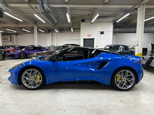 2026 Lotus Emira (CC-2065568) for sale in Huntington Station, New York