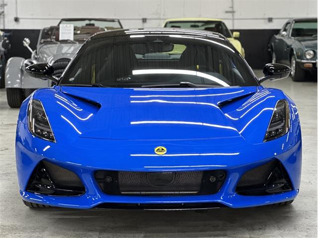 2026 Lotus Emira (CC-2065568) for sale in Huntington Station, New York