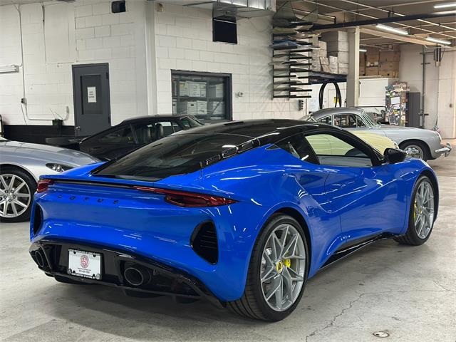 2026 Lotus Emira (CC-2065568) for sale in Huntington Station, New York