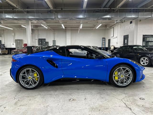 2026 Lotus Emira (CC-2065568) for sale in Huntington Station, New York