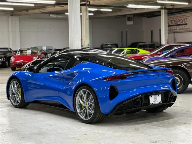 2026 Lotus Emira (CC-2065568) for sale in Huntington Station, New York