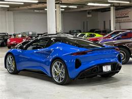 2026 Lotus Emira (CC-2065568) for sale in Huntington Station, New York