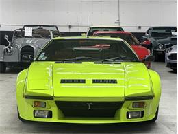 1982 De Tomaso Pantera (CC-2065569) for sale in Huntington Station, New York