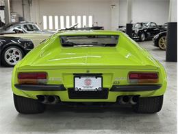 1982 De Tomaso Pantera (CC-2065569) for sale in Huntington Station, New York