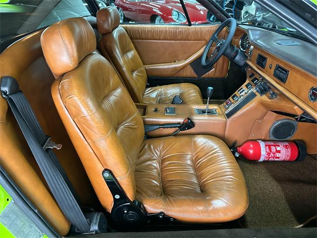 1982 De Tomaso Pantera (CC-2065569) for sale in Huntington Station, New York