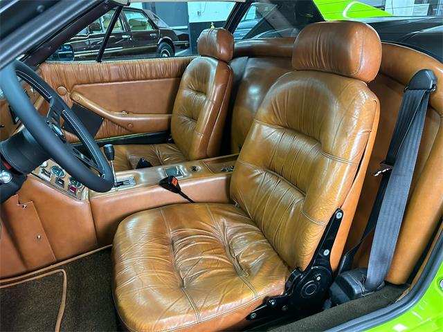 1982 De Tomaso Pantera (CC-2065569) for sale in Huntington Station, New York