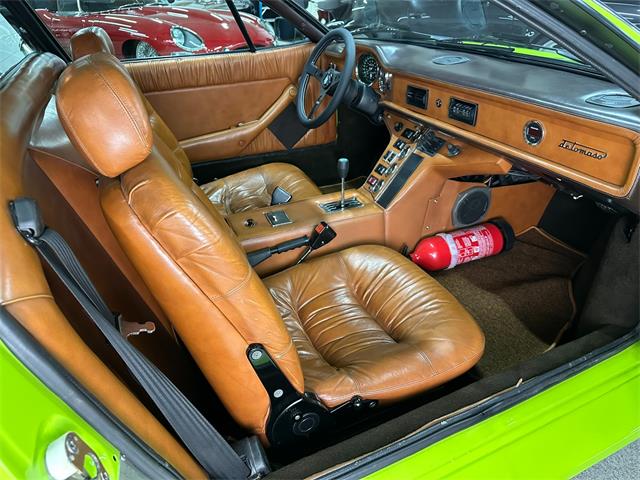 1982 De Tomaso Pantera (CC-2065569) for sale in Huntington Station, New York