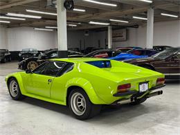 1982 De Tomaso Pantera (CC-2065569) for sale in Huntington Station, New York