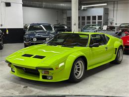1982 De Tomaso Pantera (CC-2065569) for sale in Huntington Station, New York