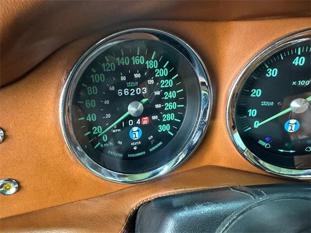 1982 De Tomaso Pantera (CC-2065569) for sale in Huntington Station, New York