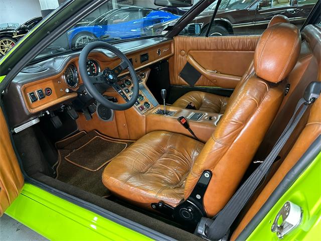 1982 De Tomaso Pantera (CC-2065569) for sale in Huntington Station, New York