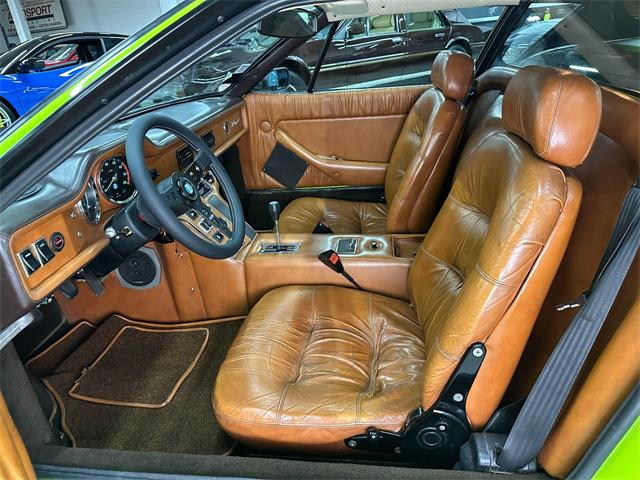1982 De Tomaso Pantera (CC-2065569) for sale in Huntington Station, New York