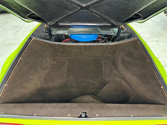 1982 De Tomaso Pantera (CC-2065569) for sale in Huntington Station, New York
