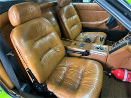 1982 De Tomaso Pantera (CC-2065569) for sale in Huntington Station, New York
