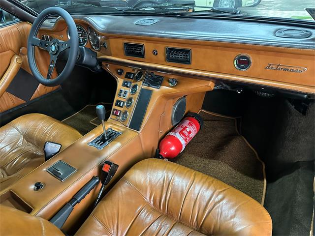 1982 De Tomaso Pantera (CC-2065569) for sale in Huntington Station, New York