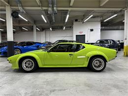 1982 De Tomaso Pantera (CC-2065569) for sale in Huntington Station, New York
