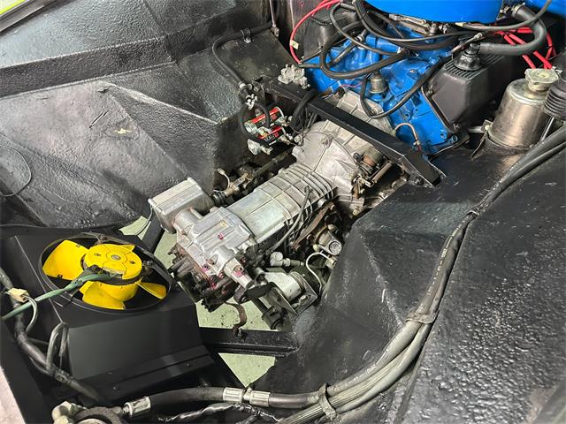1982 De Tomaso Pantera (CC-2065569) for sale in Huntington Station, New York