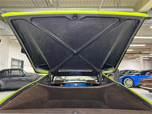 1982 De Tomaso Pantera (CC-2065569) for sale in Huntington Station, New York