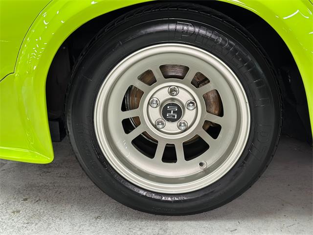 1982 De Tomaso Pantera (CC-2065569) for sale in Huntington Station, New York