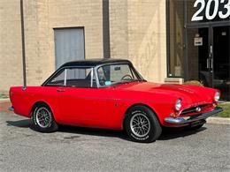 1965 Sunbeam Tiger (CC-2065570) for sale in Huntington Station, New York