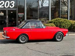 1965 Sunbeam Tiger (CC-2065570) for sale in Huntington Station, New York
