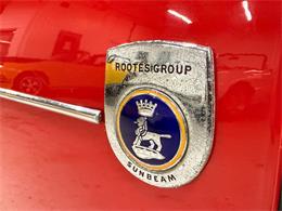 1965 Sunbeam Tiger (CC-2065570) for sale in Huntington Station, New York