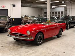 1965 Sunbeam Tiger (CC-2065570) for sale in Huntington Station, New York