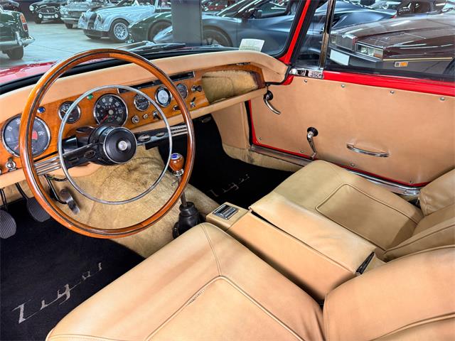 1965 Sunbeam Tiger (CC-2065570) for sale in Huntington Station, New York