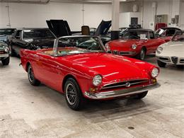 1965 Sunbeam Tiger (CC-2065570) for sale in Huntington Station, New York