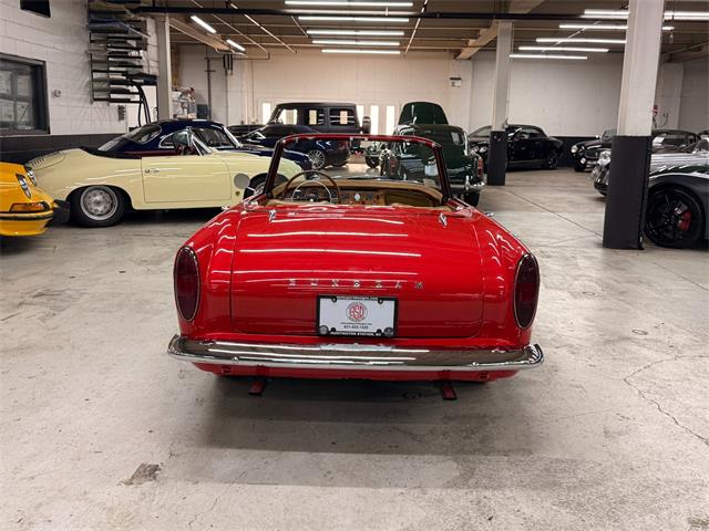 1965 Sunbeam Tiger (CC-2065570) for sale in Huntington Station, New York