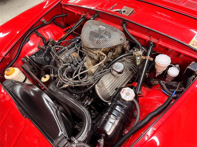 1965 Sunbeam Tiger (CC-2065570) for sale in Huntington Station, New York