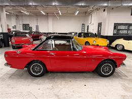 1965 Sunbeam Tiger (CC-2065570) for sale in Huntington Station, New York