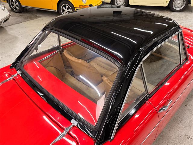 1965 Sunbeam Tiger (CC-2065570) for sale in Huntington Station, New York