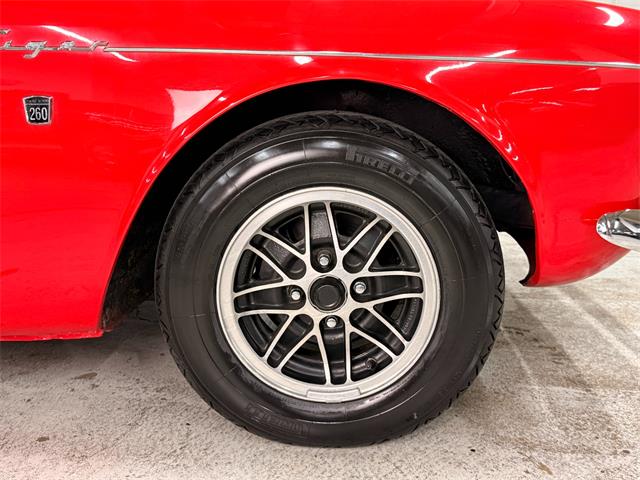 1965 Sunbeam Tiger (CC-2065570) for sale in Huntington Station, New York