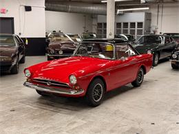 1965 Sunbeam Tiger (CC-2065570) for sale in Huntington Station, New York