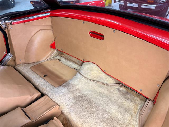 1965 Sunbeam Tiger (CC-2065570) for sale in Huntington Station, New York