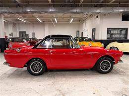 1965 Sunbeam Tiger (CC-2065570) for sale in Huntington Station, New York