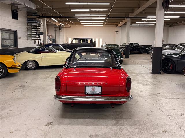 1965 Sunbeam Tiger (CC-2065570) for sale in Huntington Station, New York