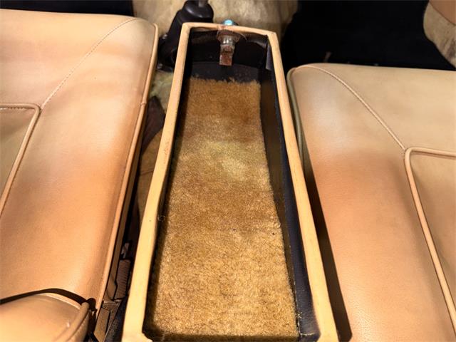 1965 Sunbeam Tiger (CC-2065570) for sale in Huntington Station, New York