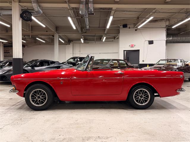 1965 Sunbeam Tiger (CC-2065570) for sale in Huntington Station, New York