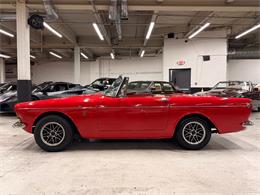 1965 Sunbeam Tiger (CC-2065570) for sale in Huntington Station, New York