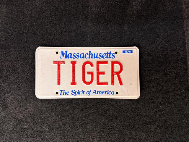 1965 Sunbeam Tiger (CC-2065570) for sale in Huntington Station, New York