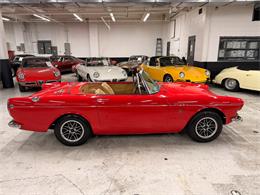 1965 Sunbeam Tiger (CC-2065570) for sale in Huntington Station, New York