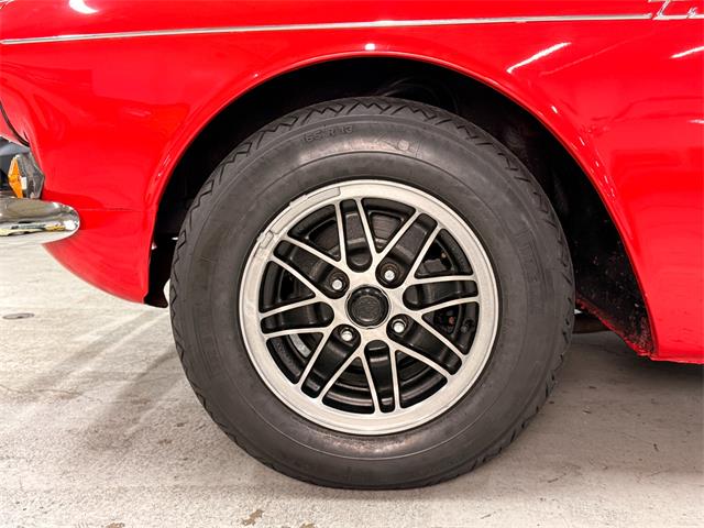 1965 Sunbeam Tiger (CC-2065570) for sale in Huntington Station, New York