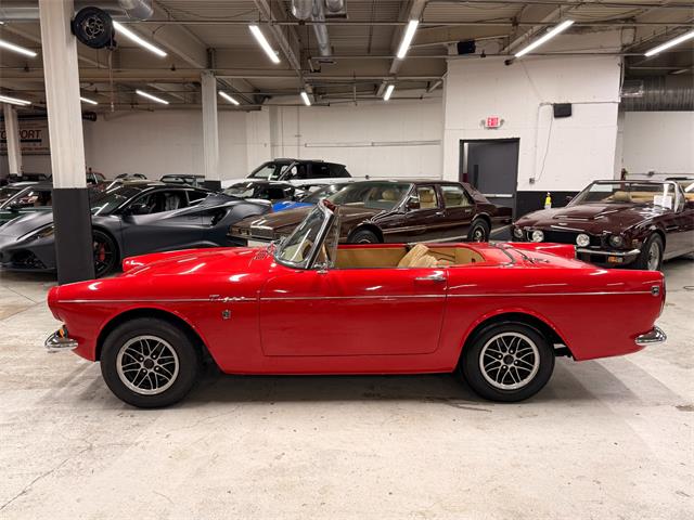 1965 Sunbeam Tiger (CC-2065570) for sale in Huntington Station, New York