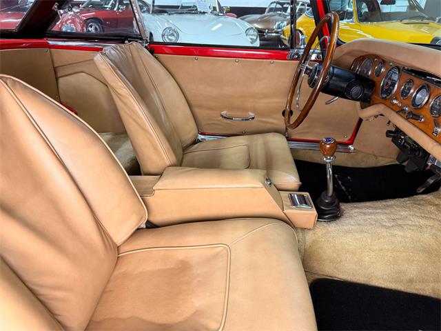 1965 Sunbeam Tiger (CC-2065570) for sale in Huntington Station, New York