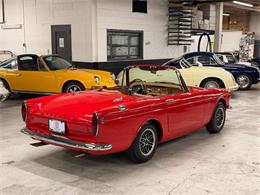 1965 Sunbeam Tiger (CC-2065570) for sale in Huntington Station, New York