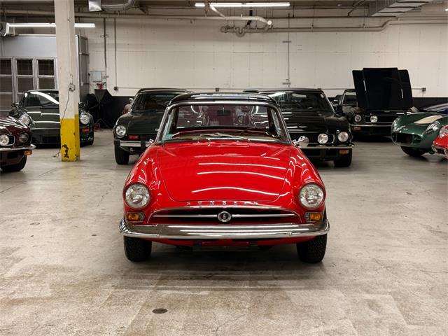 1965 Sunbeam Tiger (CC-2065570) for sale in Huntington Station, New York